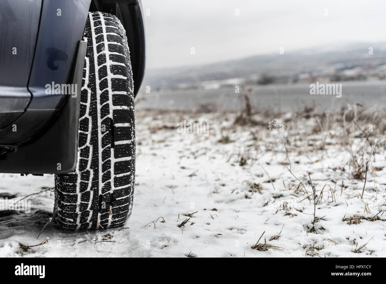Nokian tires hi-res stock photography and images - Alamy