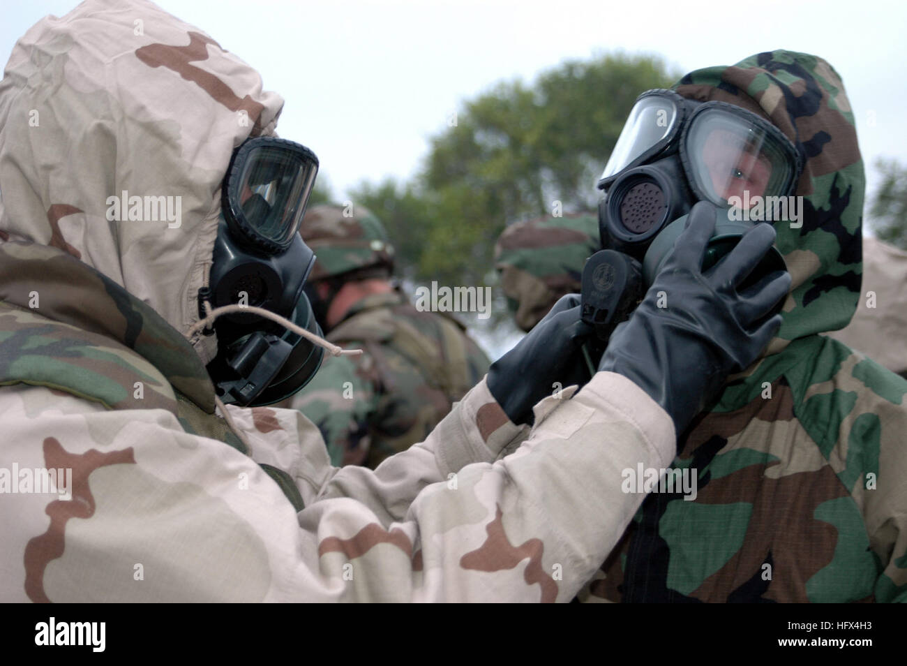 Mopp level 4 hires stock photography and images Alamy