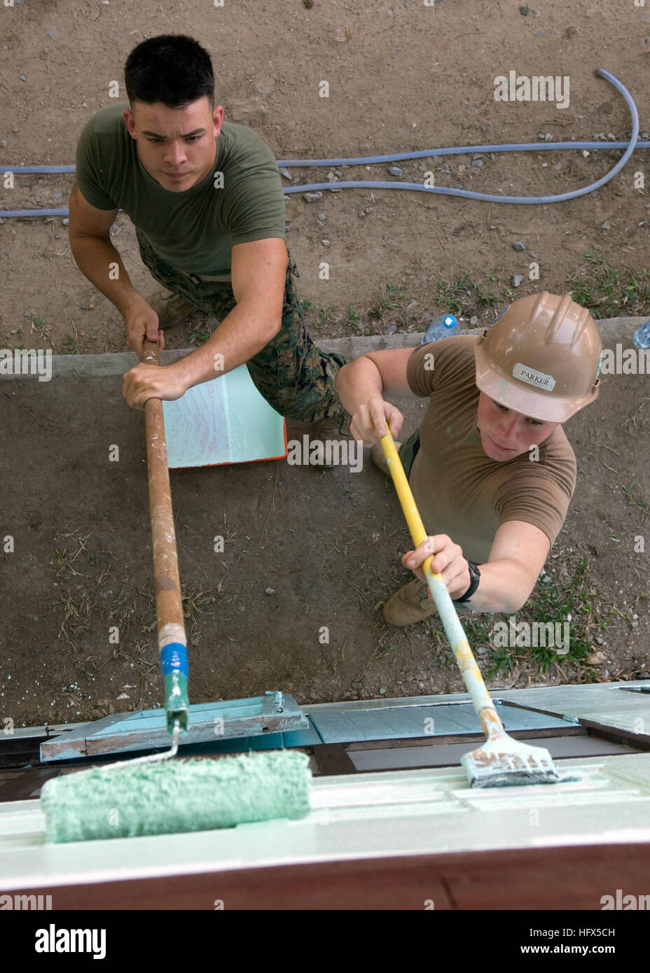 Combined joint information bureau hires stock photography and images