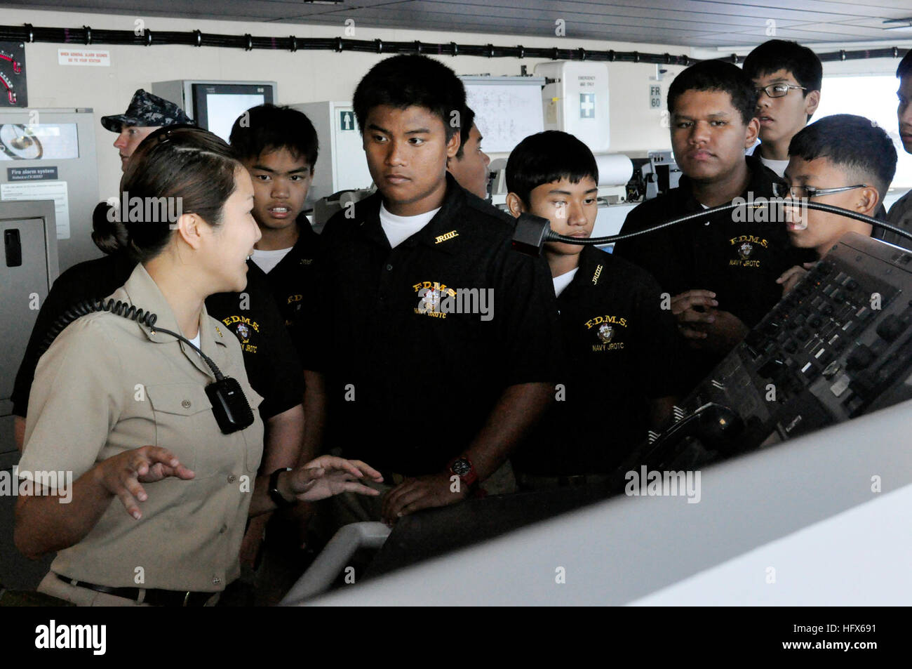 Usns amelia earhart ake hi-res stock photography and images - Alamy