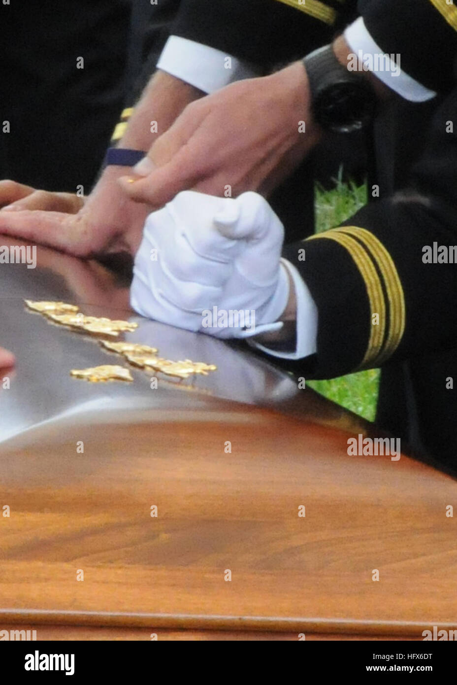 Lt seal brendan looney hires stock photography and images Alamy