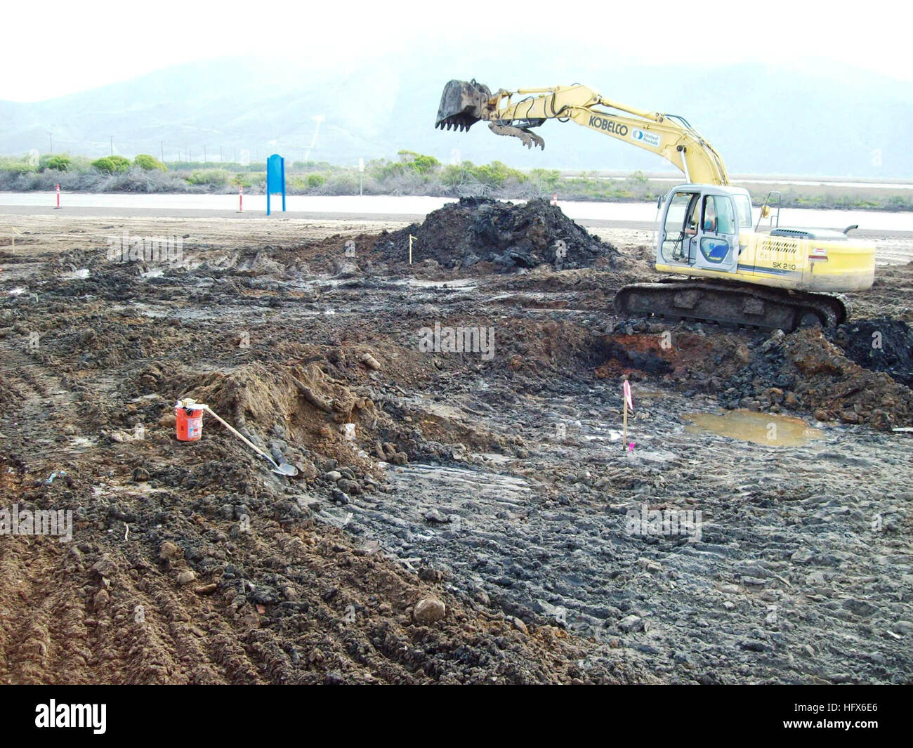 Recreational use for landfill hires stock photography and images Alamy