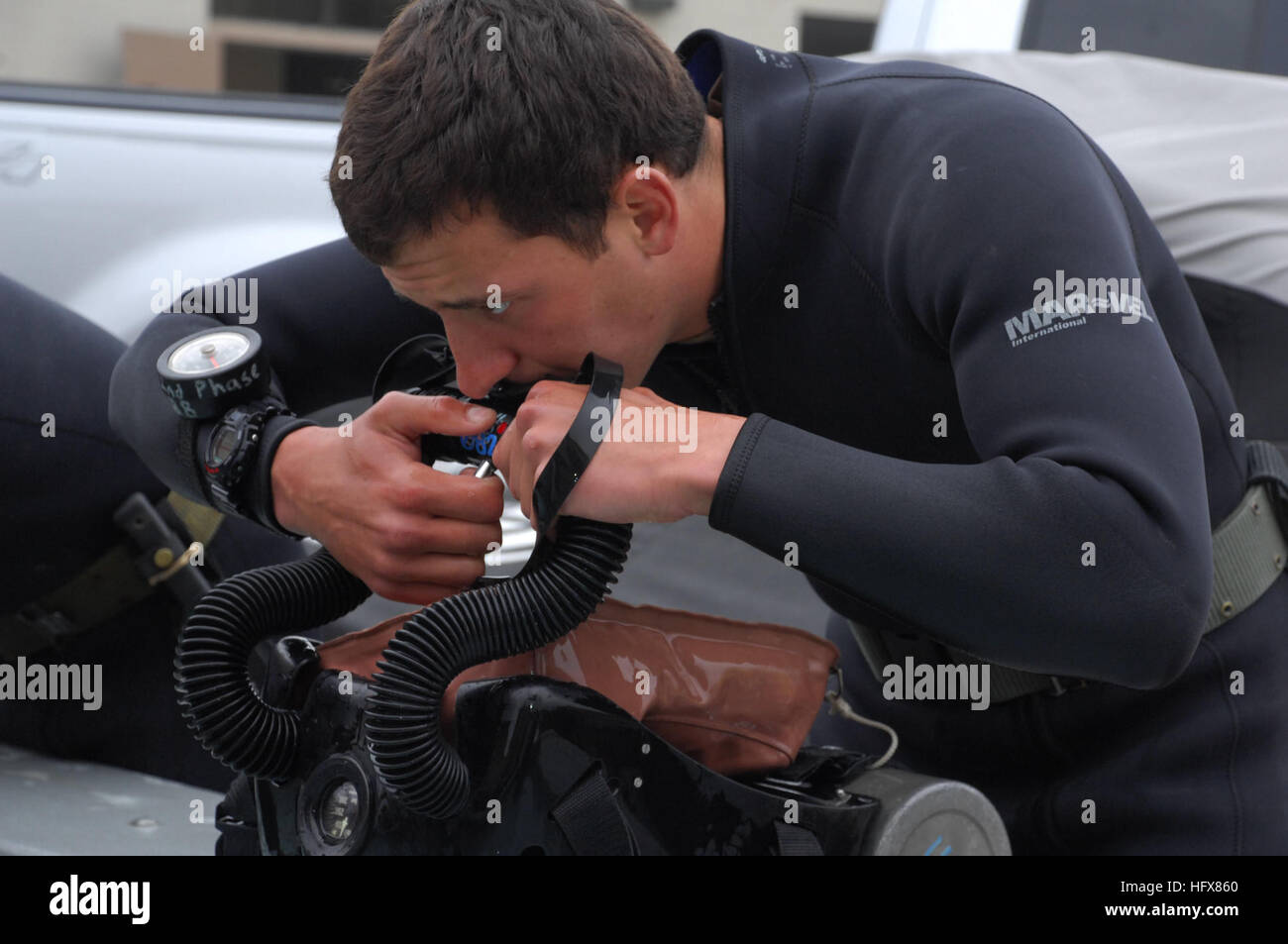 Navy seals sqt hires stock photography and images Alamy