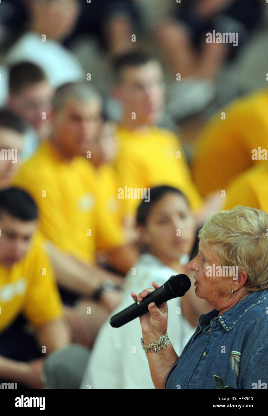 Survivor from world war ii hi-res stock photography and images - Alamy