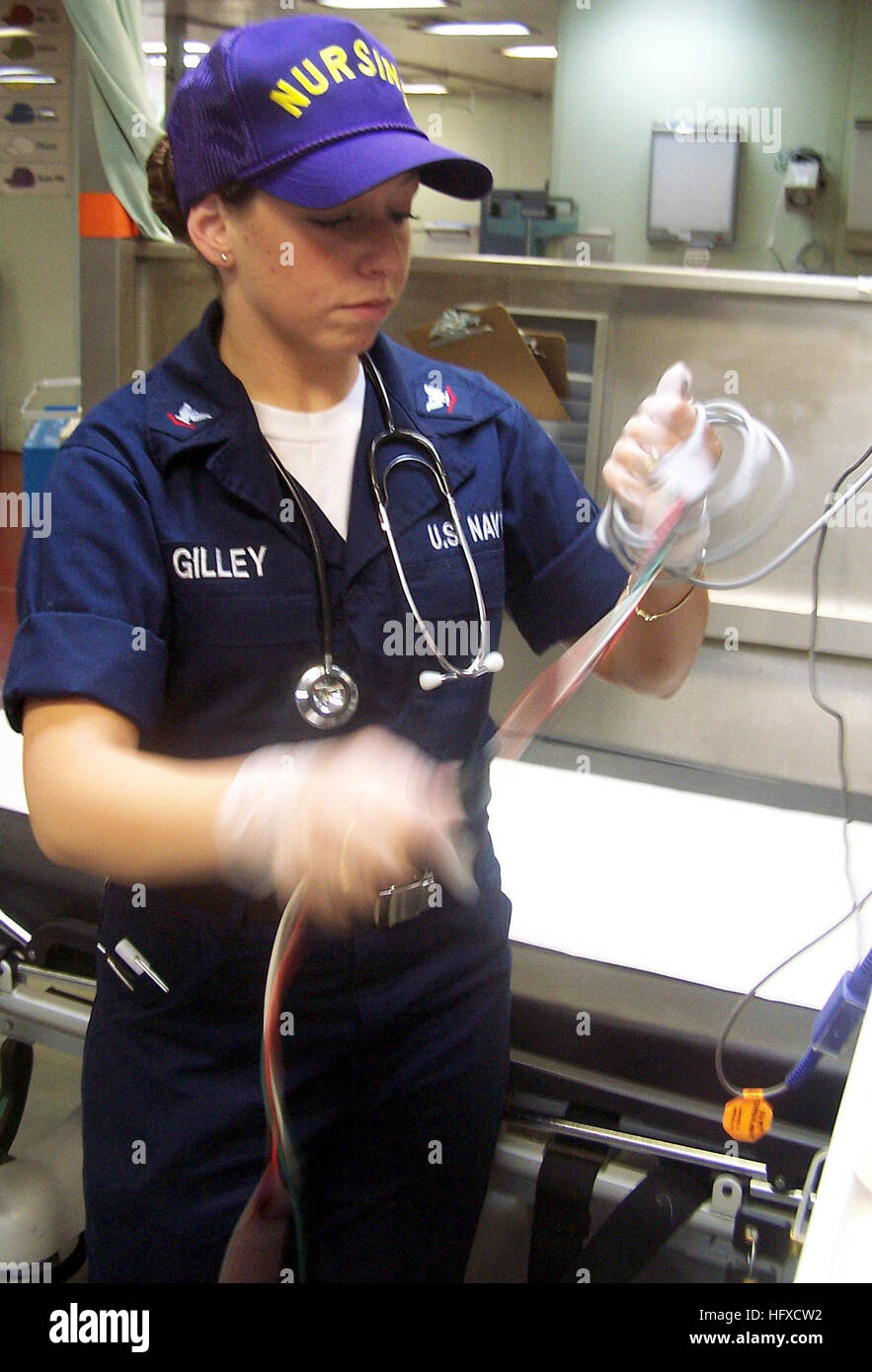 Halifax hospital hires stock photography and images Alamy