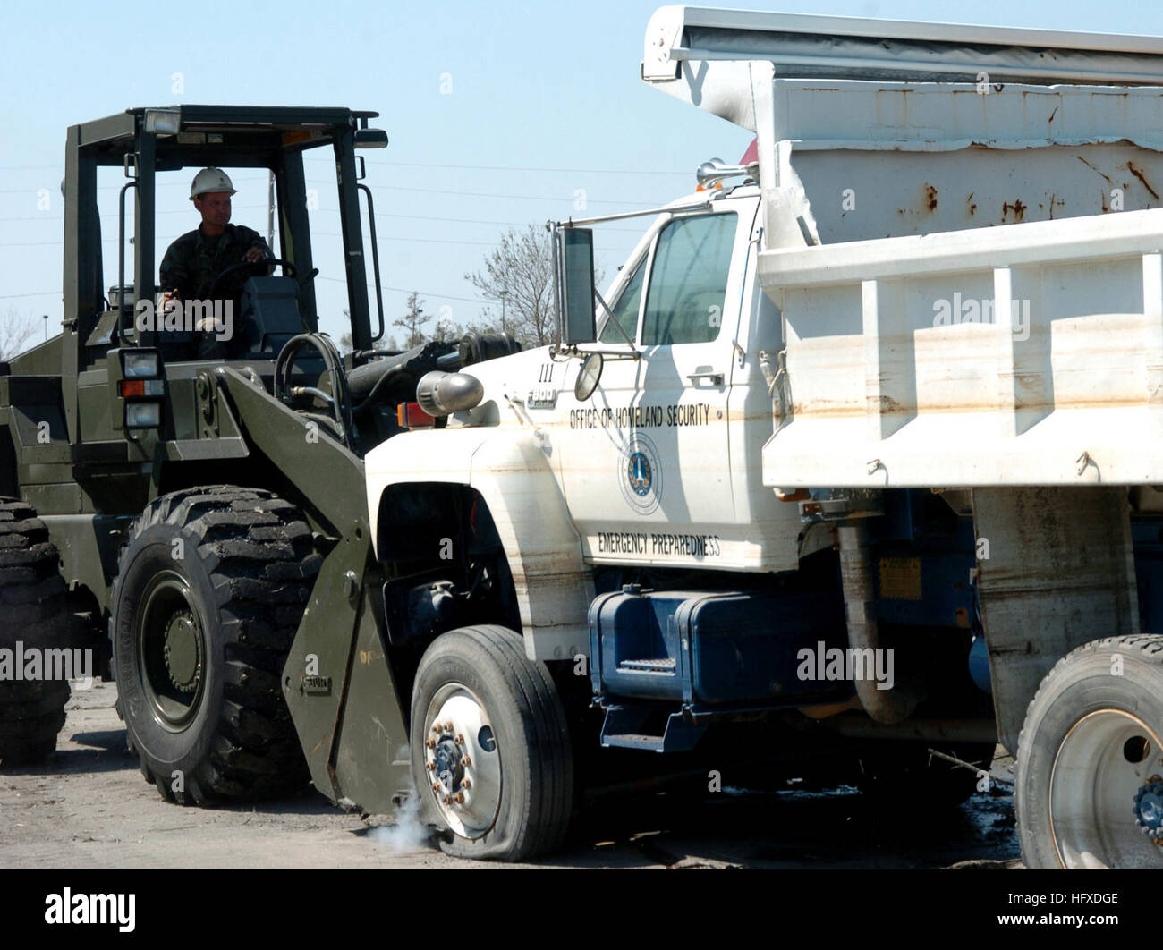 U s navy chief equipment operator hires stock photography and images