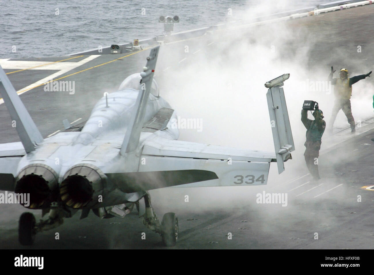 Strike fighter squadron one zero six vfa 106 hi-res stock photography ...