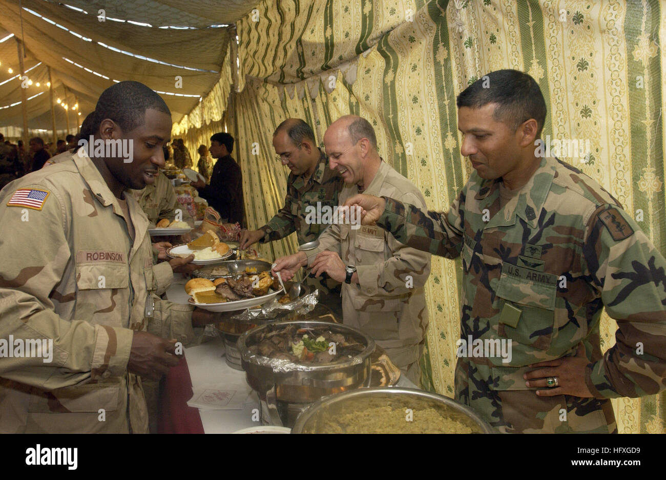 Mobile army surgical hospital hi-res stock photography and images - Alamy