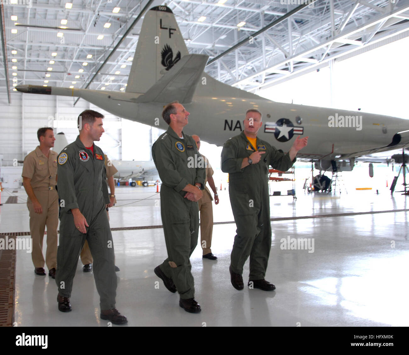 Anthony Corapi 090629-N-3013W-041 JACKSONVILLE, Fla. (June 29, 2009) Cmdr. Anthony ...