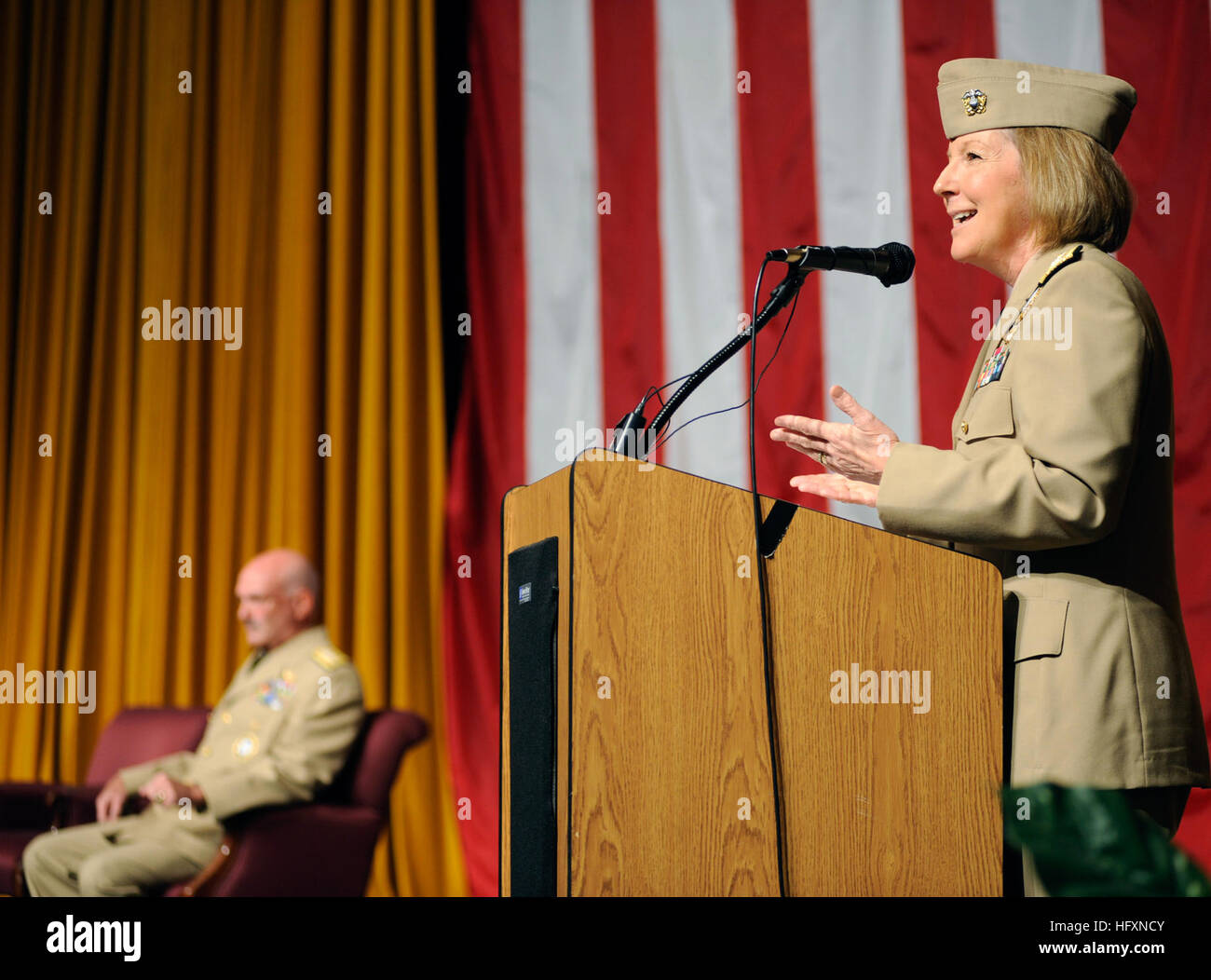 Navy recruiting command nrc hi-res stock photography and images - Alamy