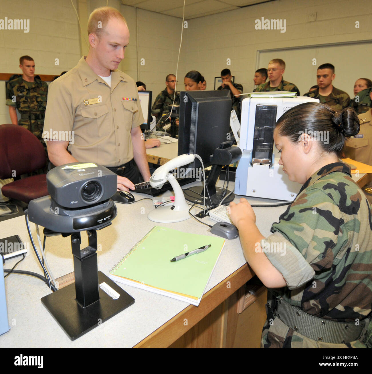 Military id card hires stock photography and images Alamy