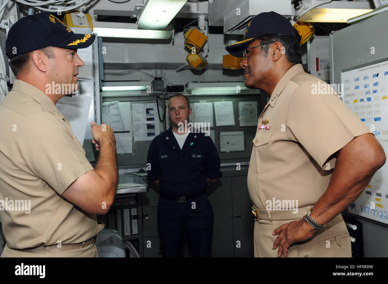 Surface forces pacific fleet hi-res stock photography and images - Alamy