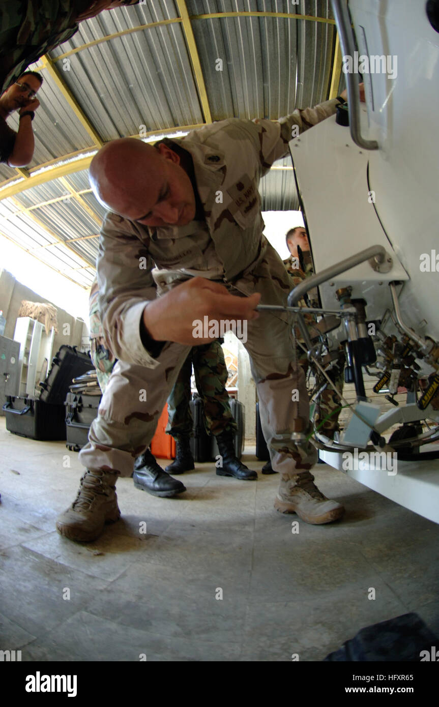 Resolute response 09 hires stock photography and images Alamy