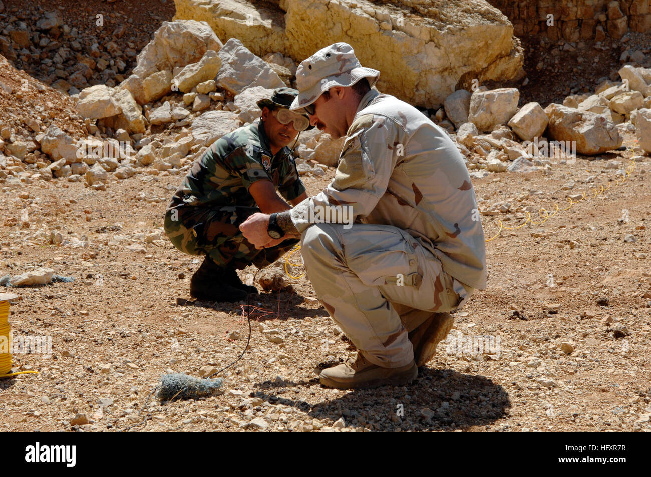 Resolute response 09 hires stock photography and images Alamy