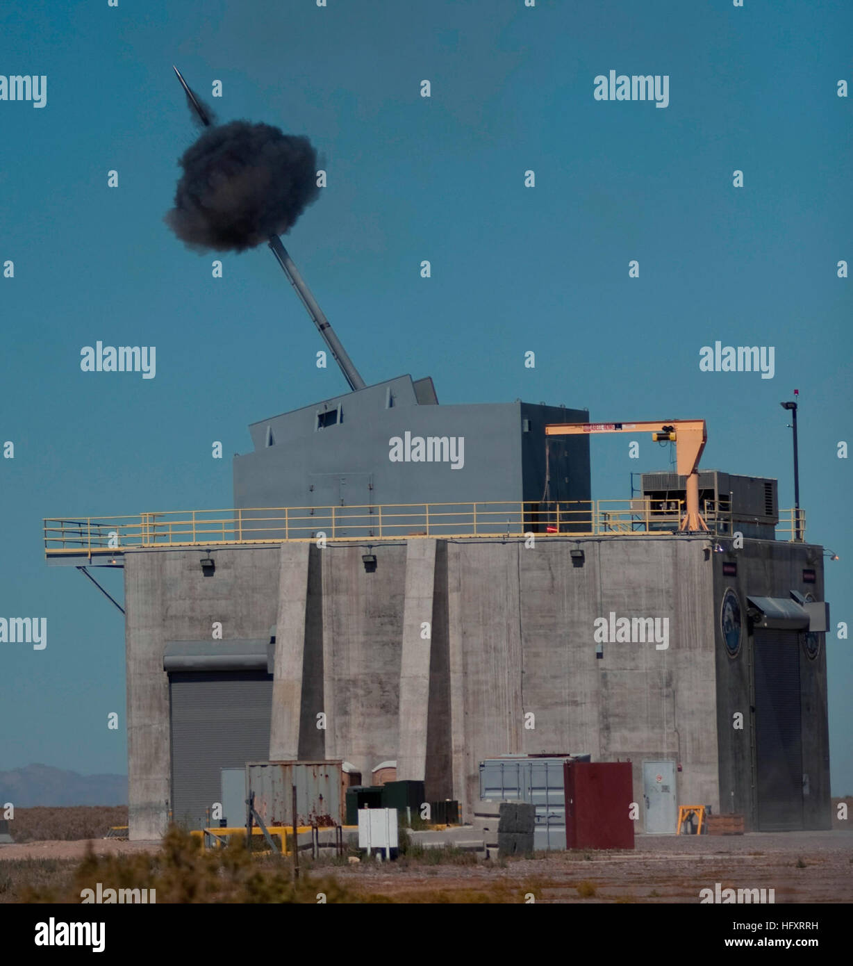 Dugway proving ground hires stock photography and images Alamy