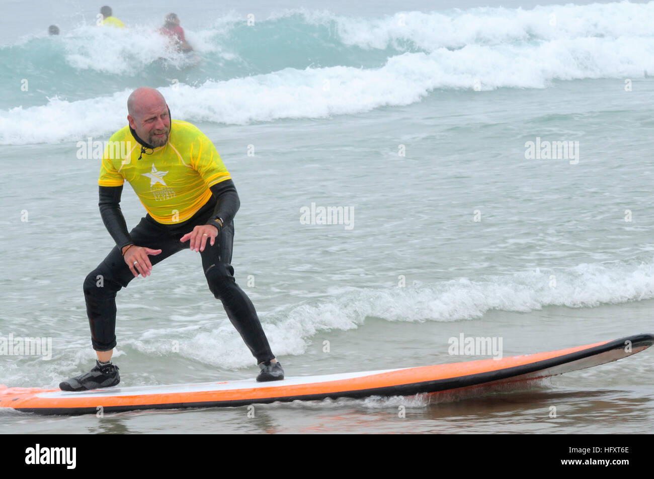 Hfxt Adaptive surfing hi-res stock photography and images - Alamy