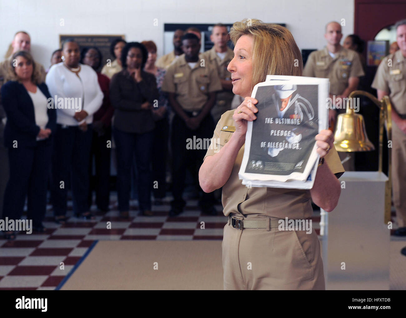 Navy recruiting command nrc hi-res stock photography and images - Alamy