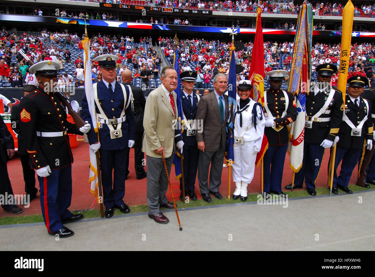 George W Bush Center Stock Photos & George W Bush Center Stock Images ...