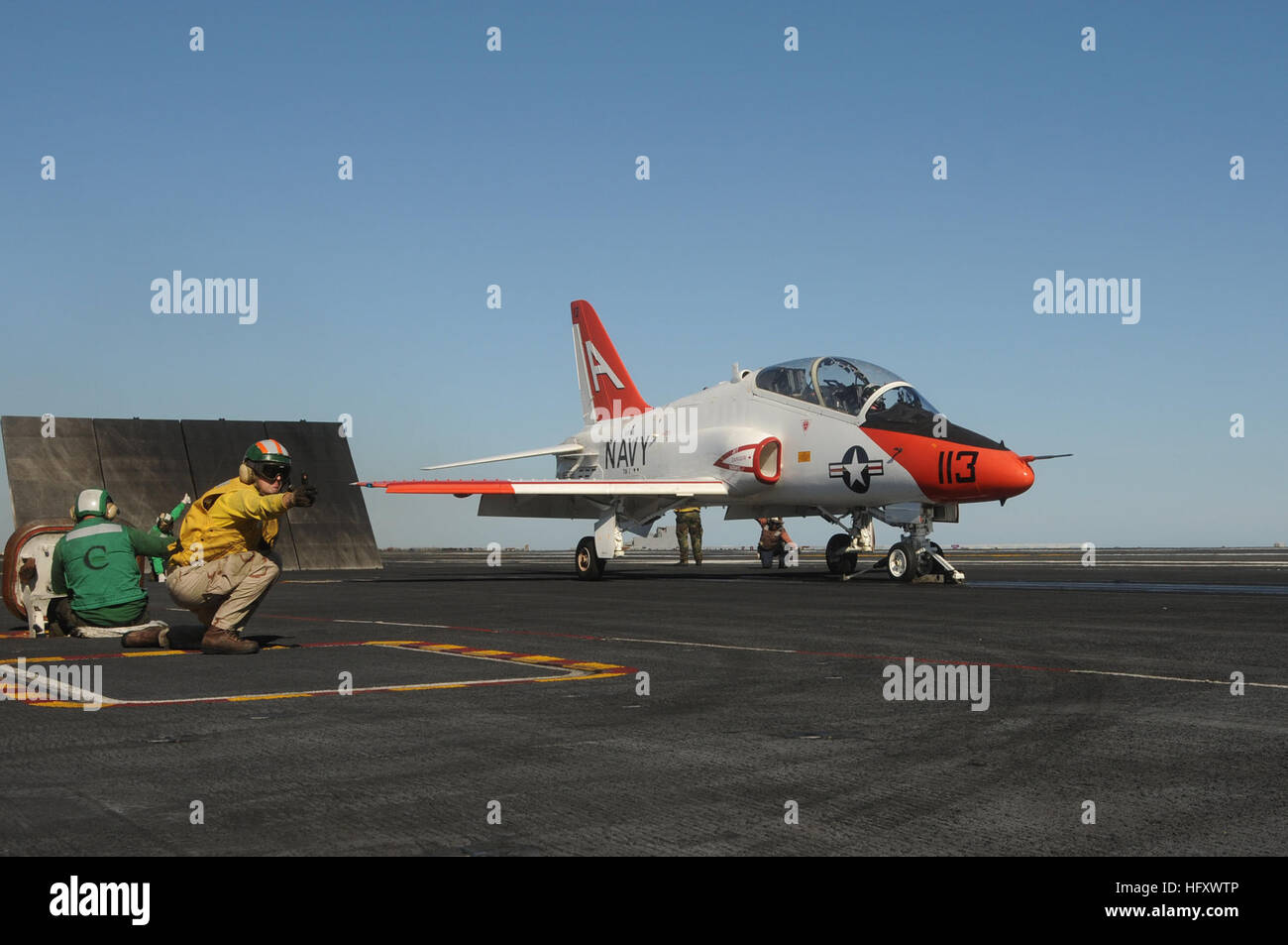 Lt Cdr Scott Menzies High Resolution Stock Photography And Images Alamy