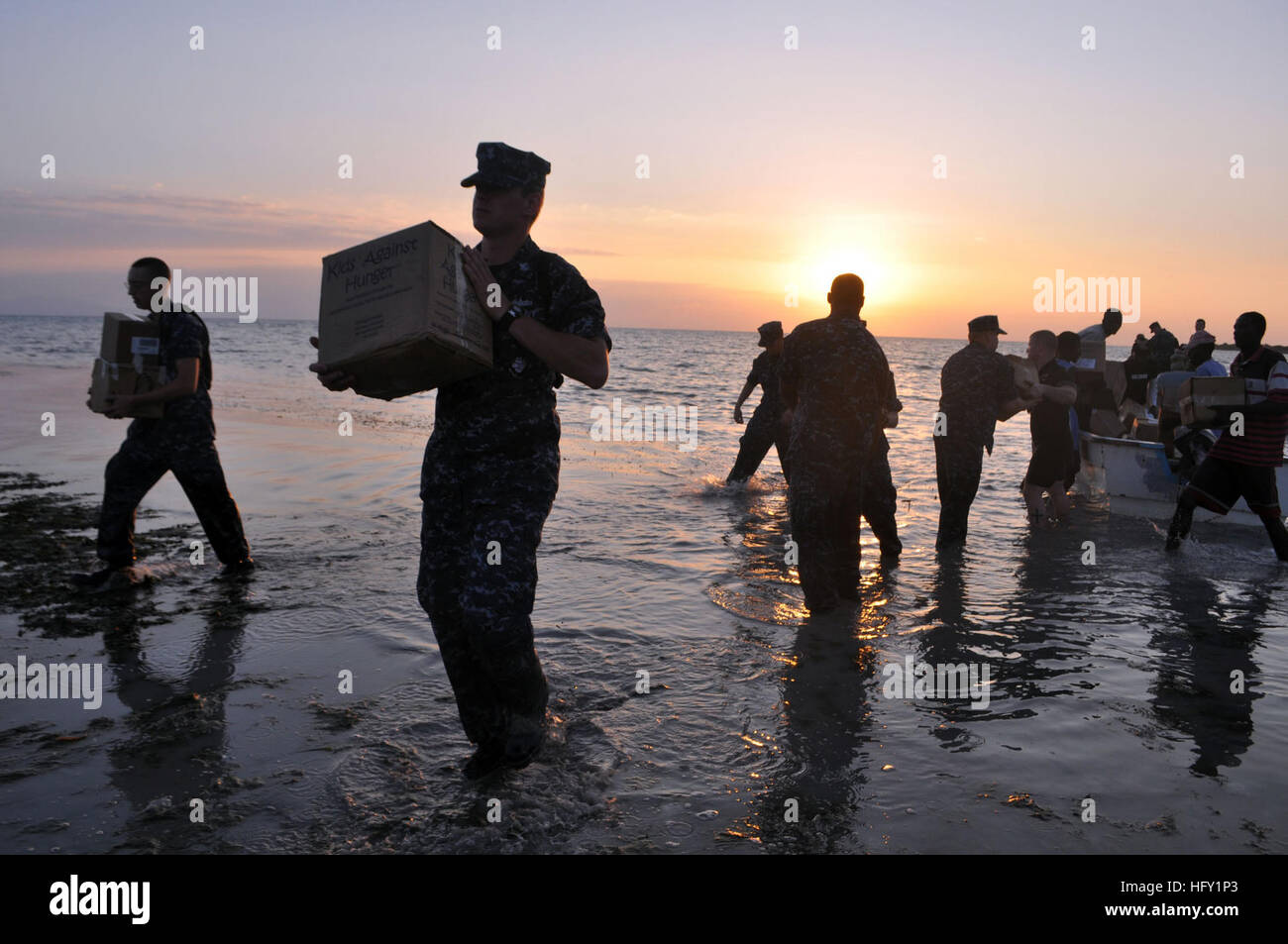 Haiti la gonave hires stock photography and images Alamy