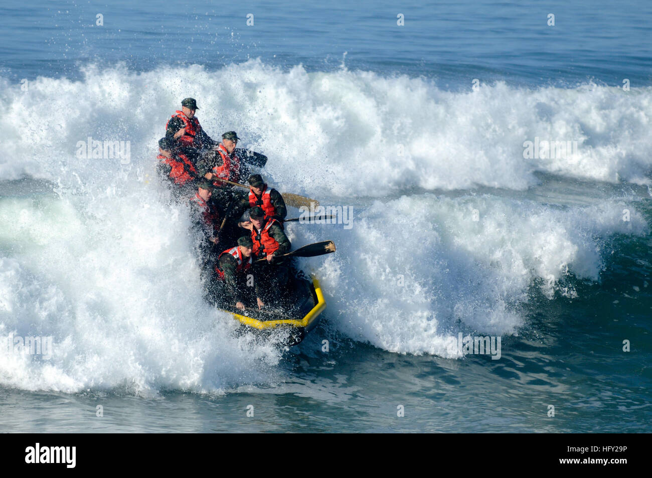 Seal buds training hires stock photography and images Alamy