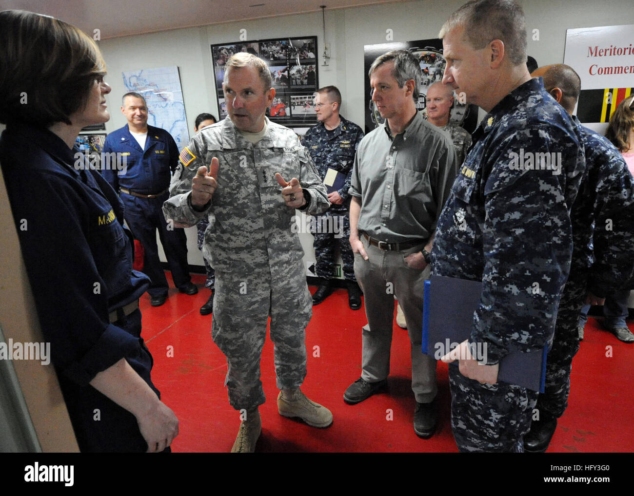 Gen ken keen hires stock photography and images Alamy