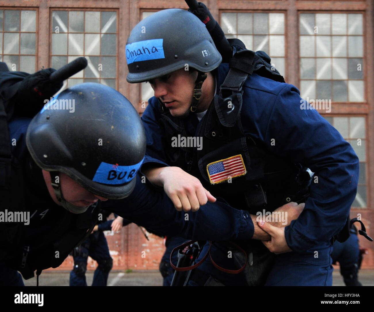 Mechanical advantage control holds hires stock photography and images