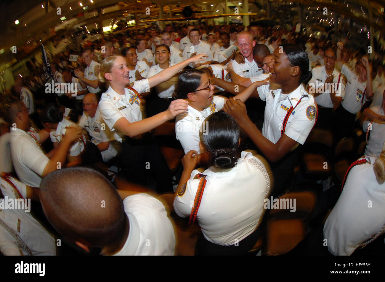 100411-N-4482V-012 PENSACOLA, Fla. (April 10, 2010) Centennial High ...