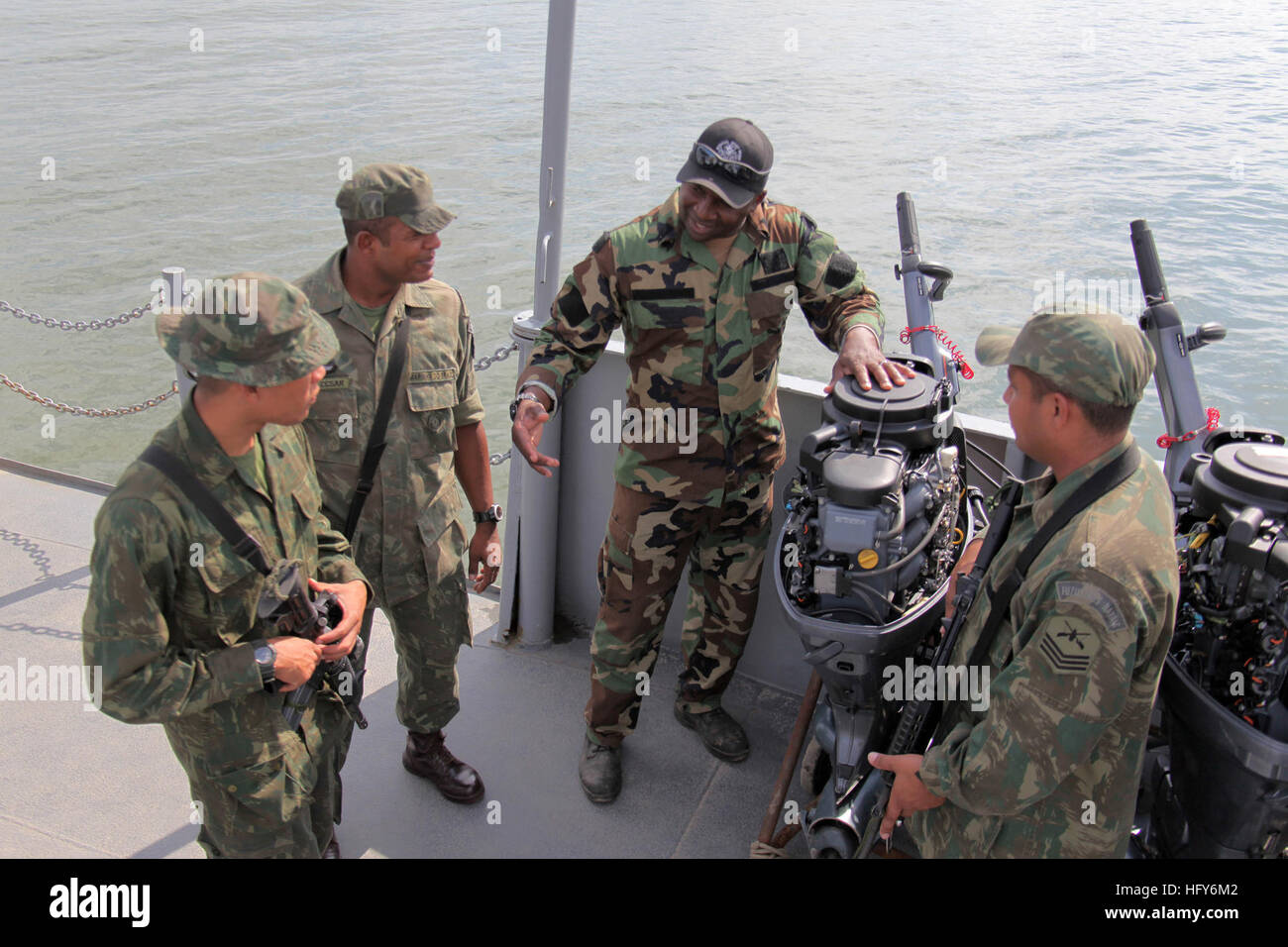 Special warfare combatant craft crewman hi-res stock photography and images  - Alamy