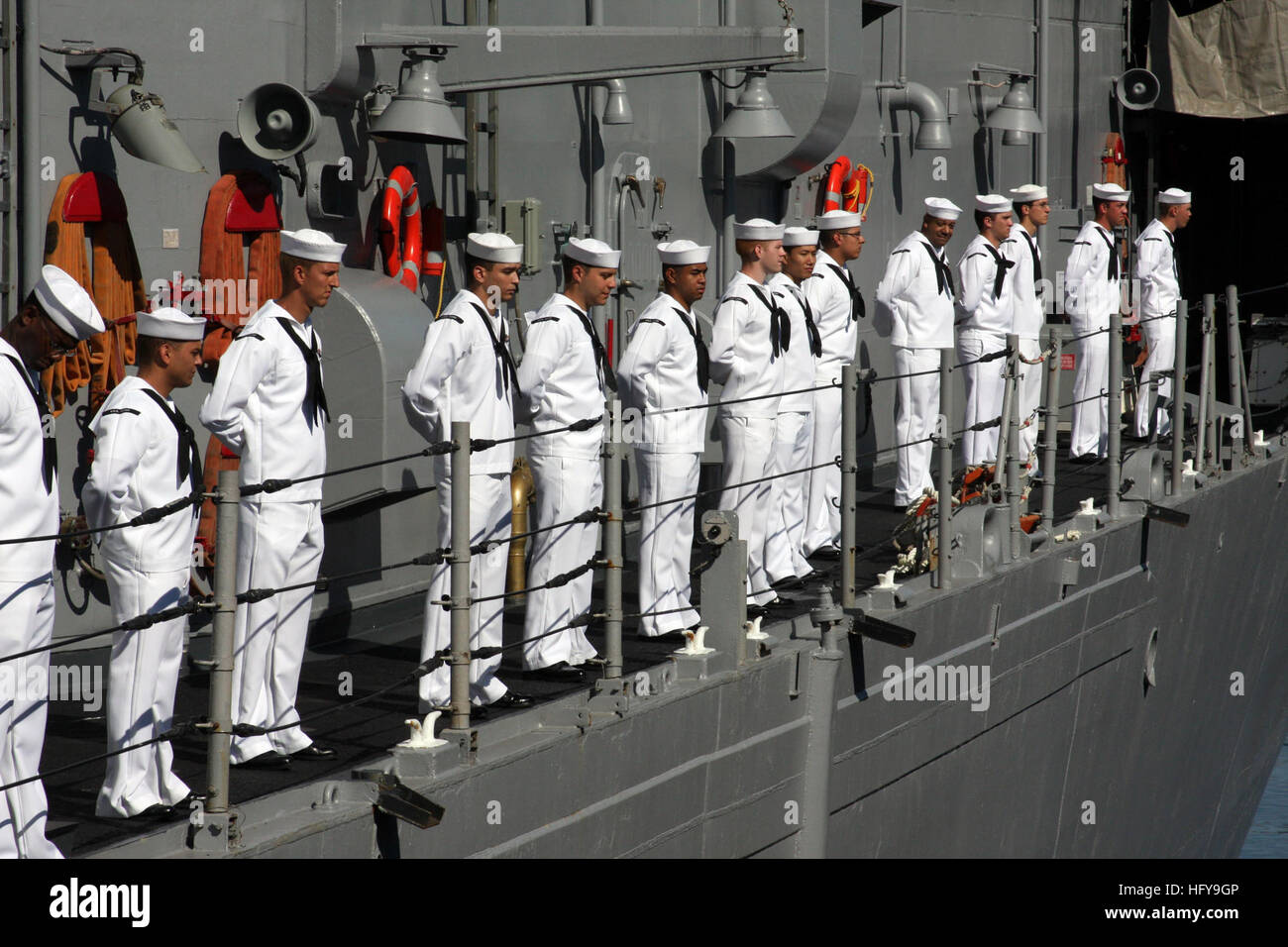 Boston harbor fest hires stock photography and images Alamy