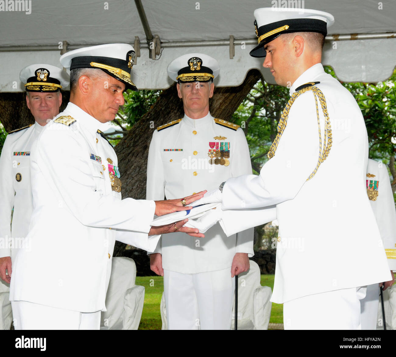 Female us navy officer hires stock photography and images Alamy