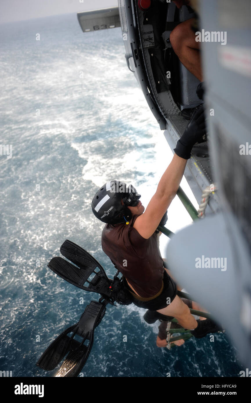 Page 4 - An Sh 60f Helicopter From The High Resolution Stock 