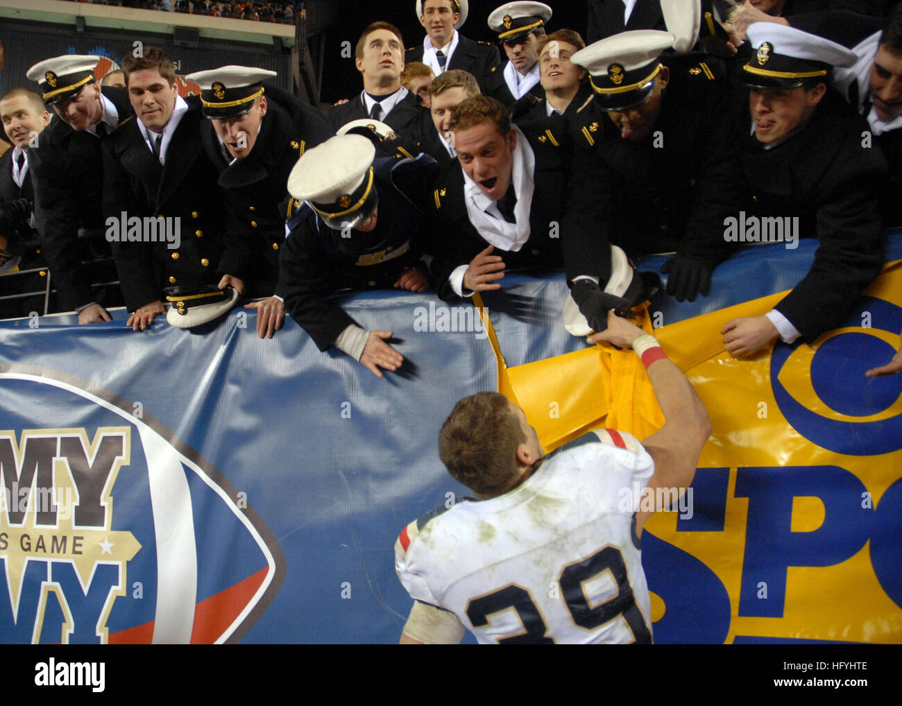 Us naval academy 2010 hires stock photography and images Alamy