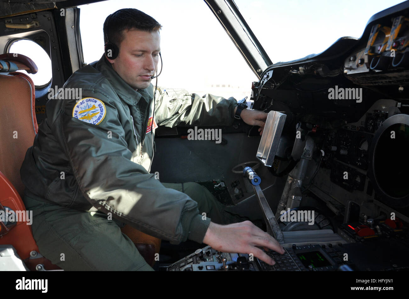 Active duty flying chief warrant officer pilot program hi-res stock ...