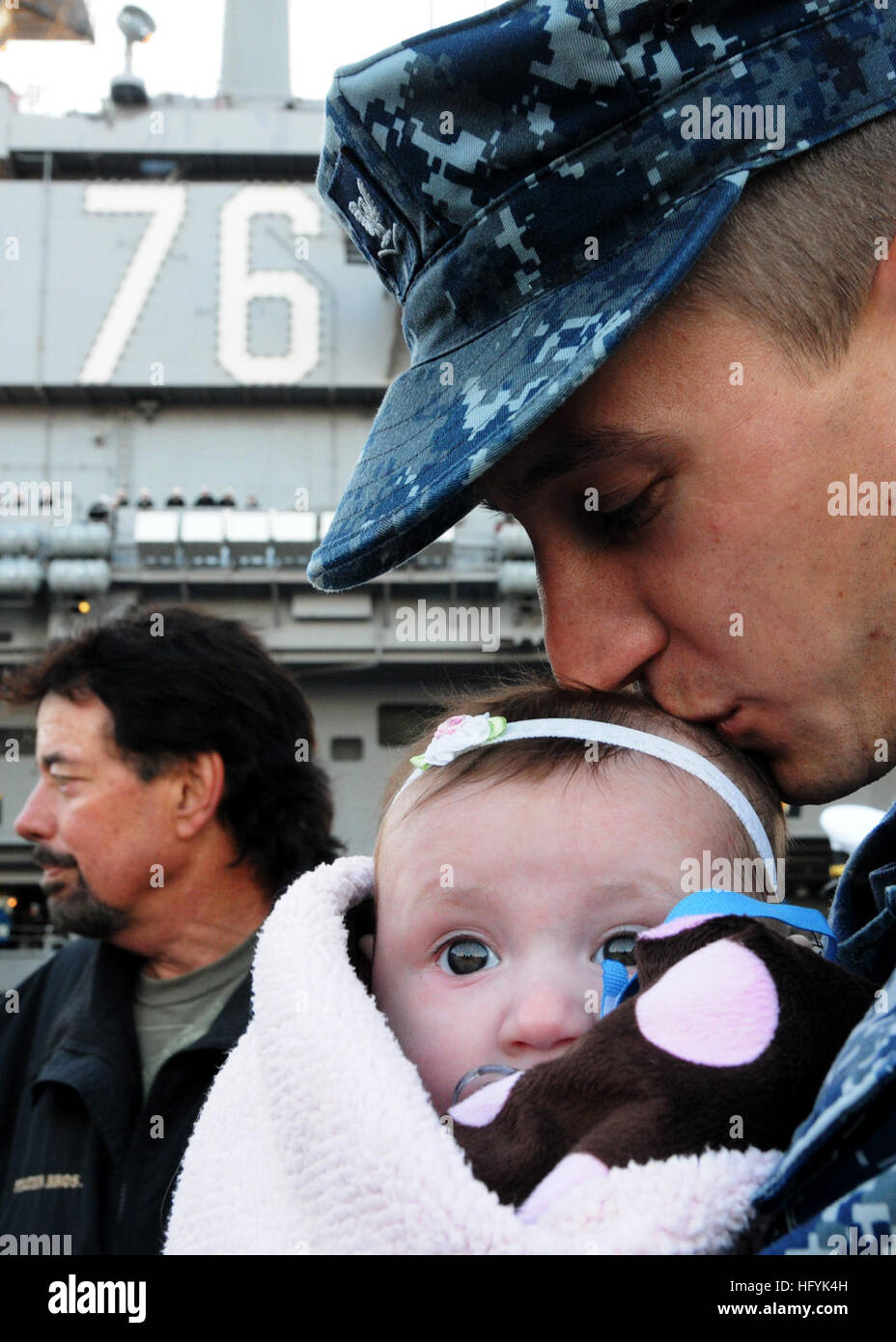 Joint task force 76 hi-res stock photography and images - Alamy