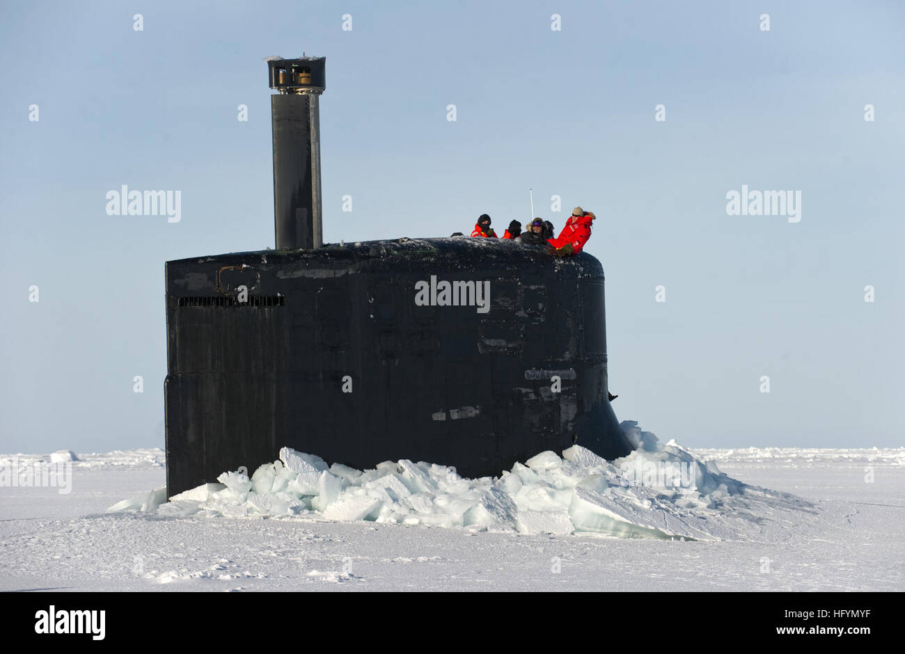 Seawolf class attack submarine hires stock photography and images Alamy