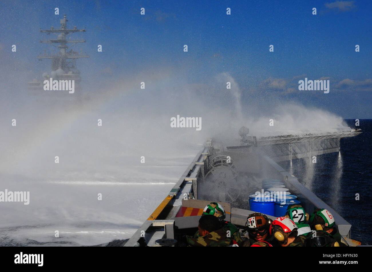 Fukushima japan nuclear plant 2011 hi-res stock photography