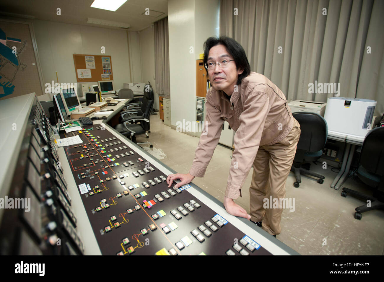 Scada control room hires stock photography and images Alamy