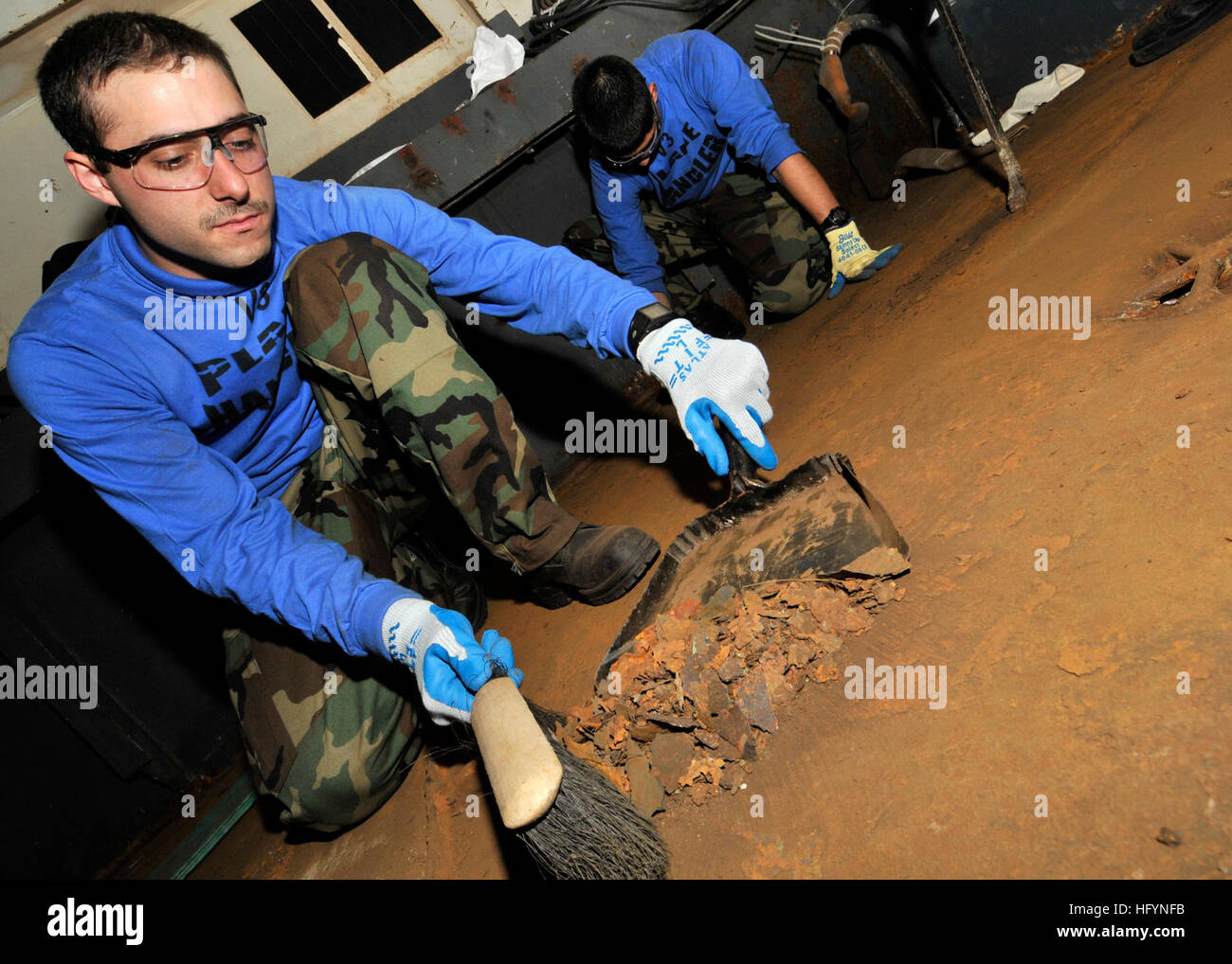 George s rust hi-res stock photography and images - Alamy