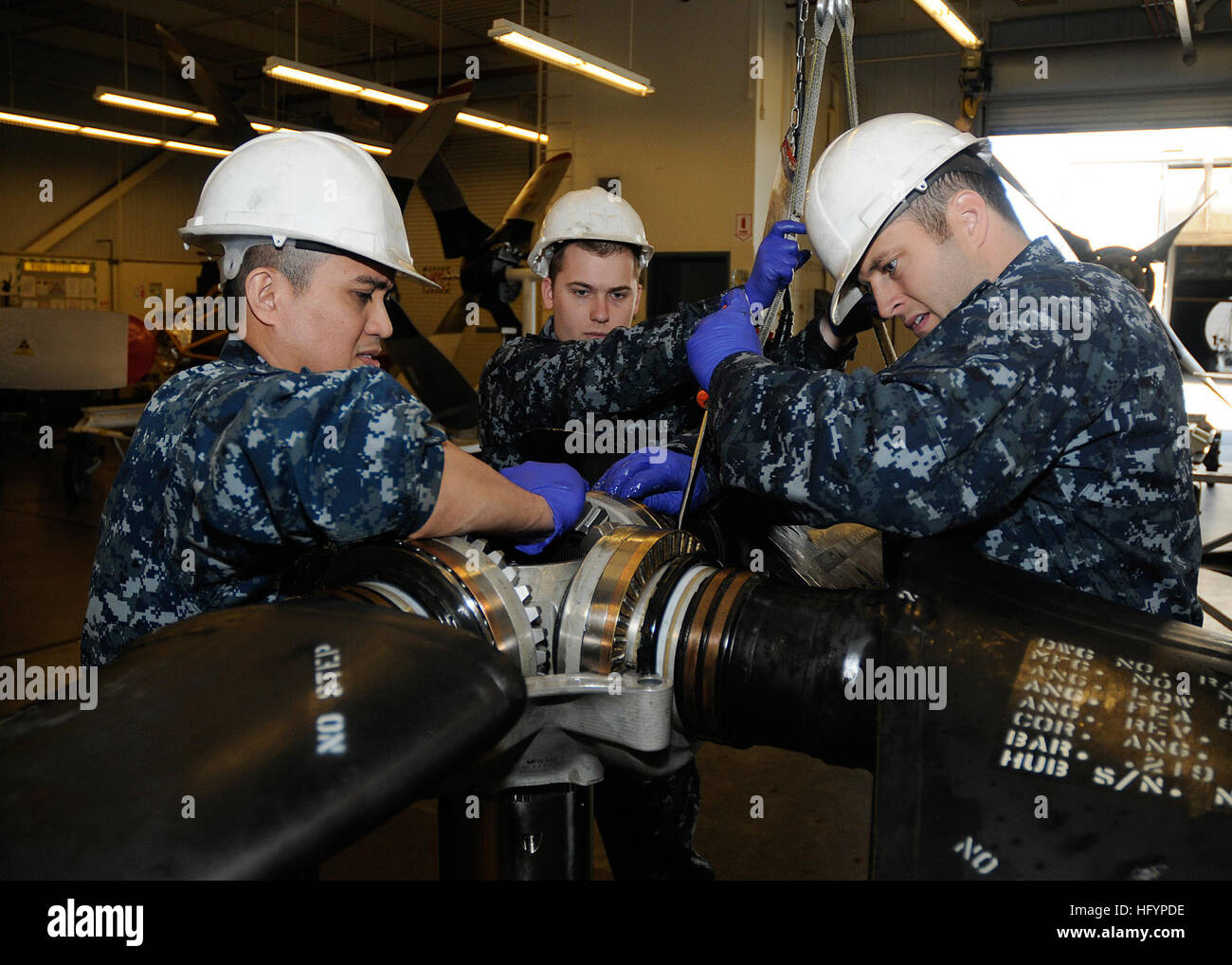 Propeller wash hires stock photography and images Alamy