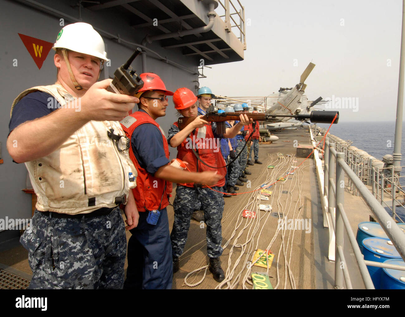 Halliburton Fleet Hi-Res Stock Photography And Images - Alamy