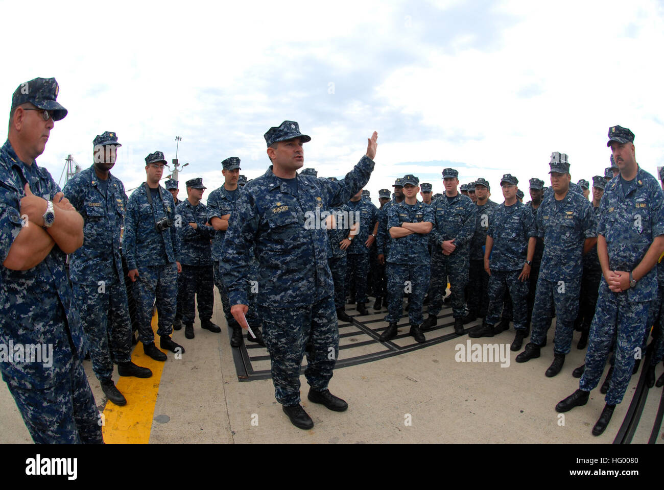 Uss montpelier ssn 765 hi-res stock photography and images - Alamy
