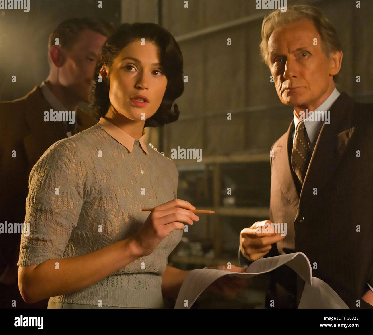 Gemma Arterton Hi res Stock Photography And Images Alamy