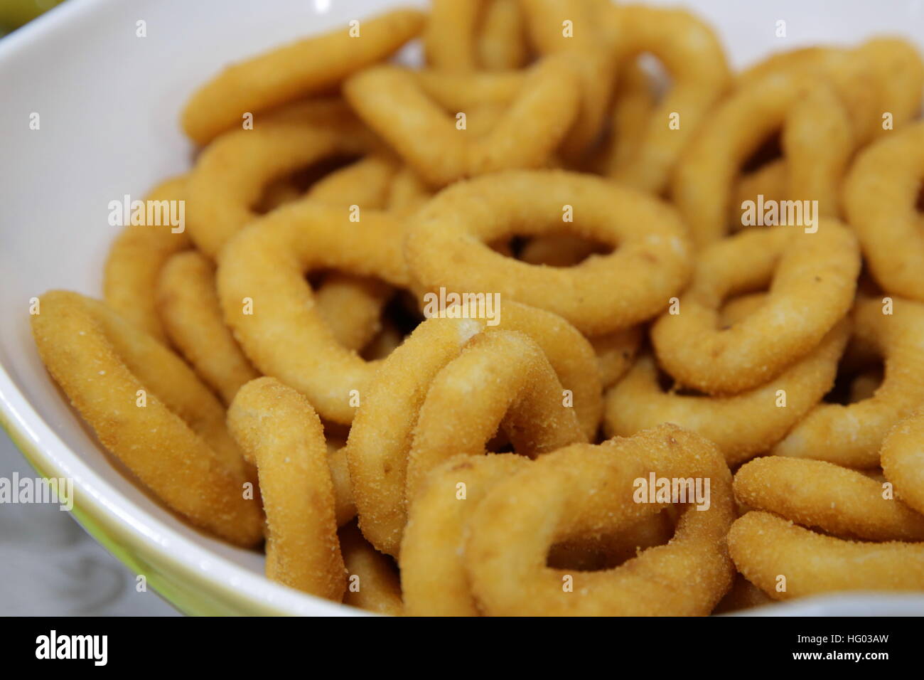 Onion rings hires stock photography and images Alamy