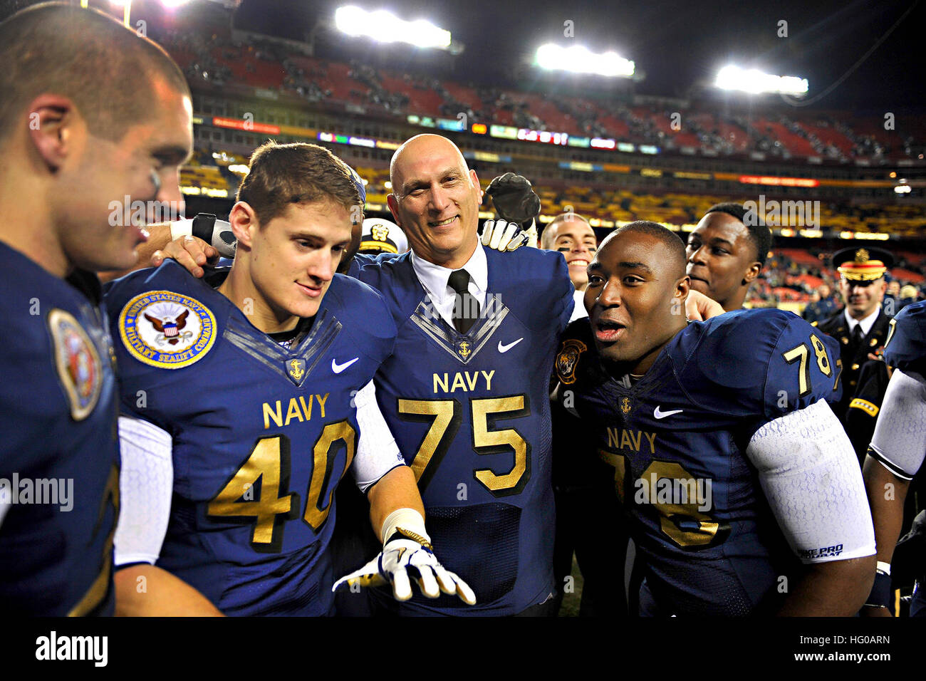 Us army vs us navy hi-res stock photography and images - Alamy