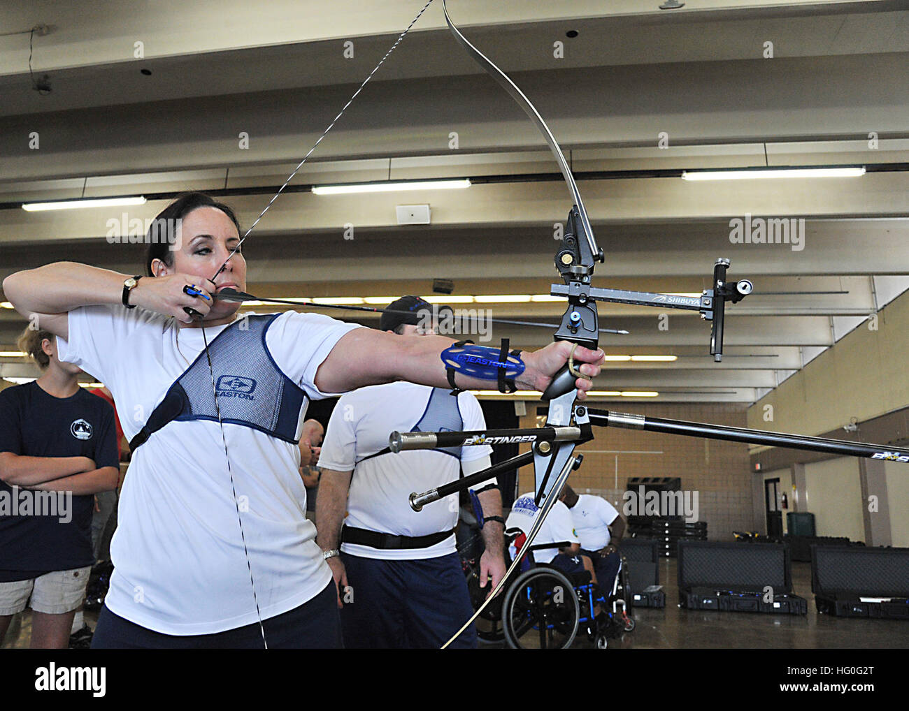 Archery Practice VR