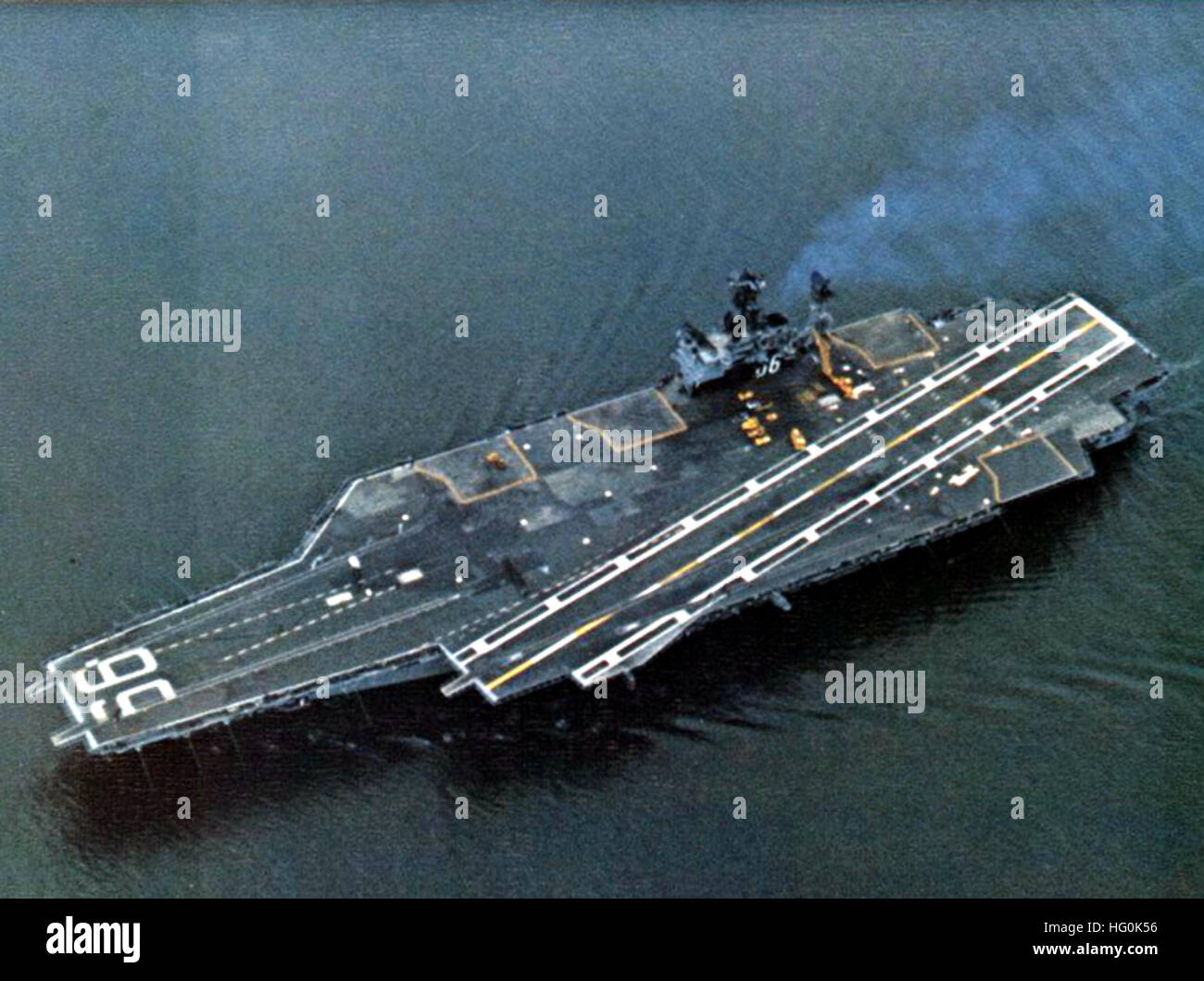 Aircraft Carrier. USS America CVA 66 Custom Personalized Photo US Navy Ships