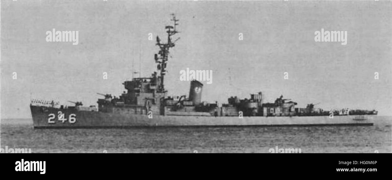 Uss snowden de 246 hires stock photography and images Alamy