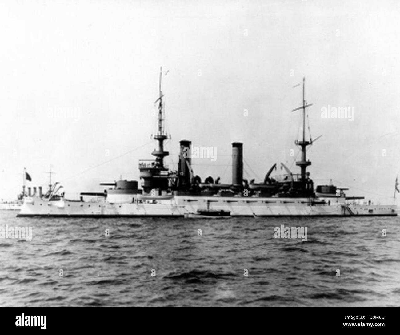 Great White Fleet 1908 High Resolution Stock Photography and Images - Alamy