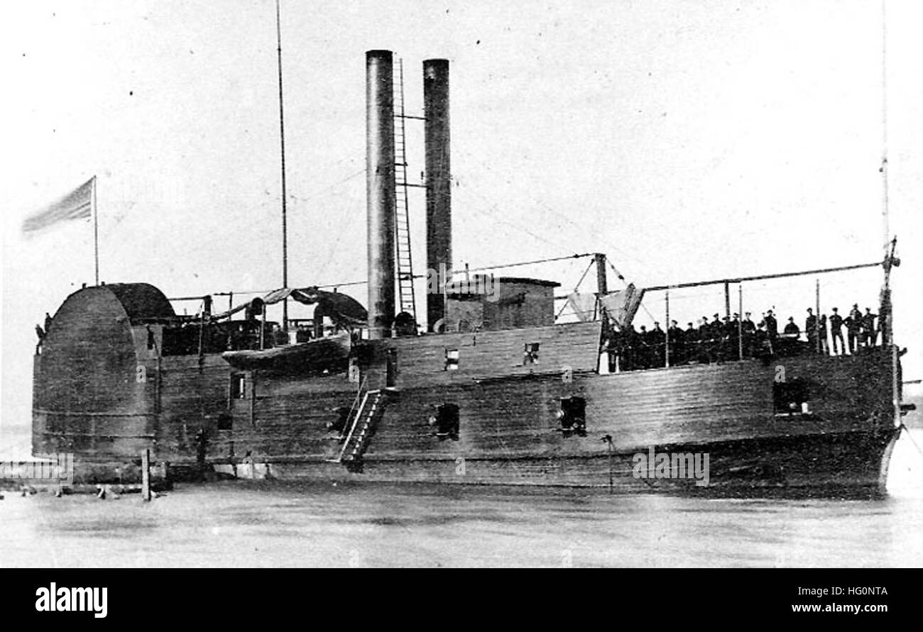 Uss conestoga hires stock photography and images Alamy